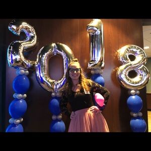 Meet your Posher, Tiffanie